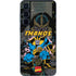 Marvel Classic Comics Thanos Galaxy A36 5G Skin